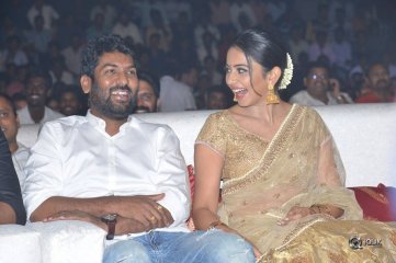 RaaRandoi Veduka Chuddam Movie Audio Launch